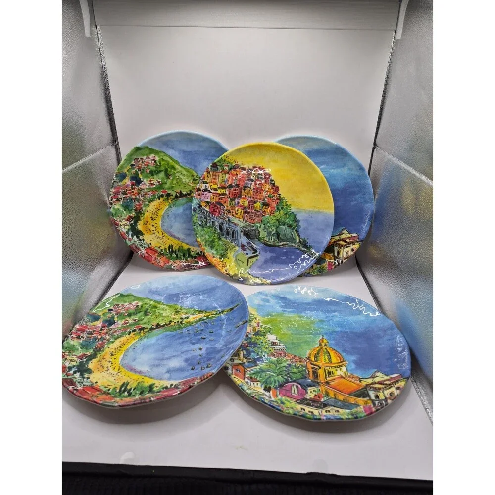Melamine 11